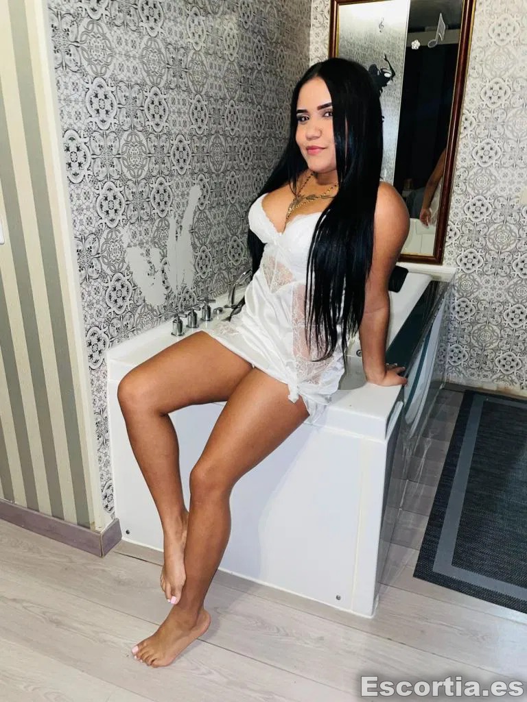 Torrejon escort Madrid