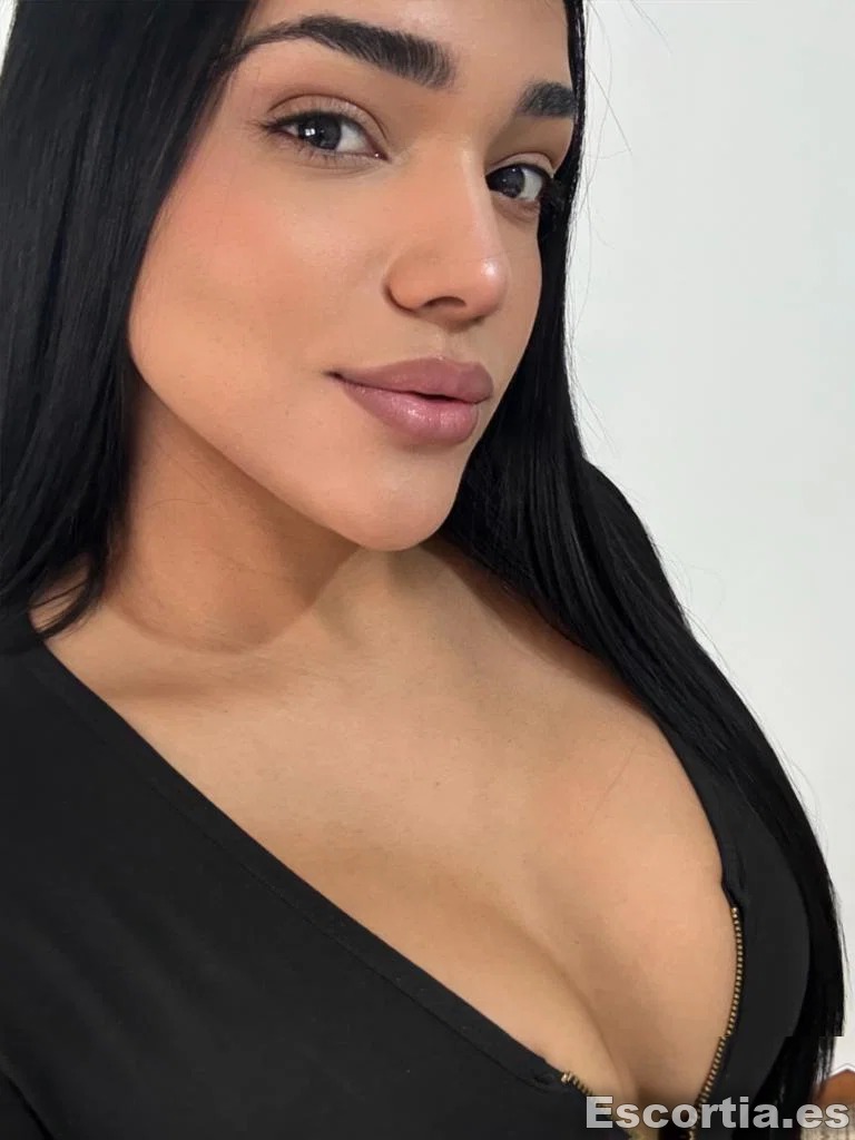 Louren escort Zaragoza