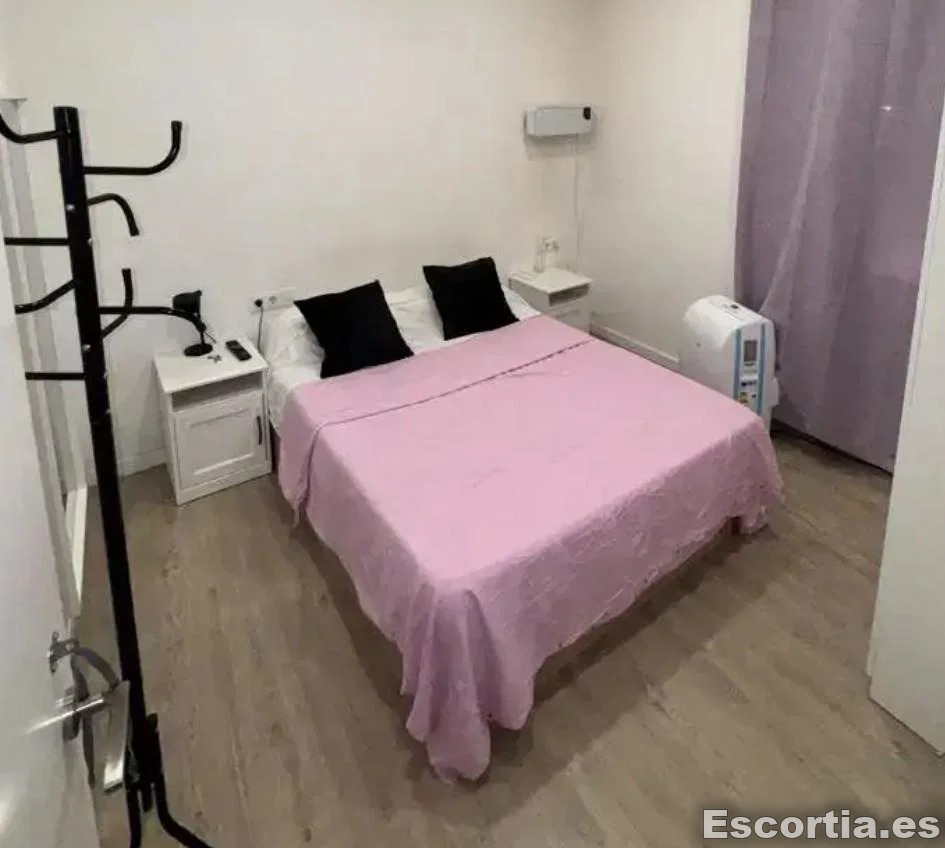 Señorita escort Salamanca