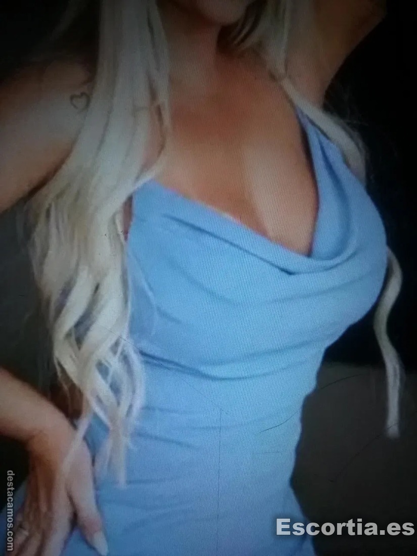 Gemma escort Barcelona