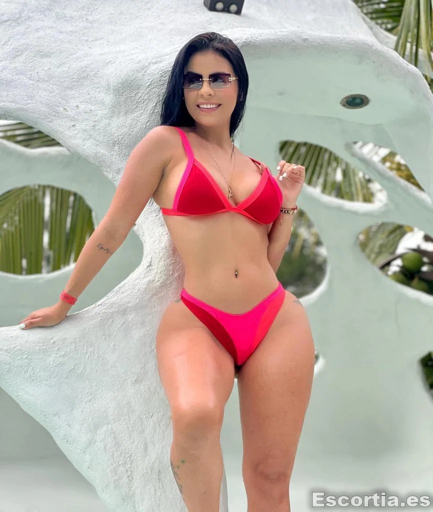 Puta colombiana 38 escort Alicante