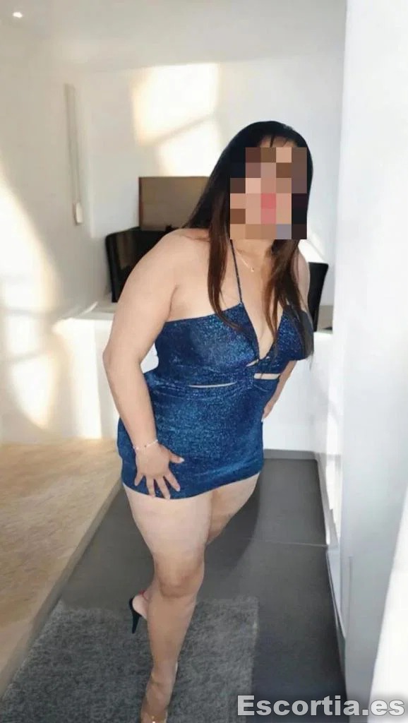 Eva escort Murcia