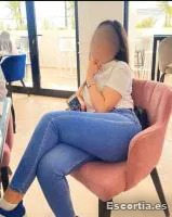 Zusu escort Barcelona