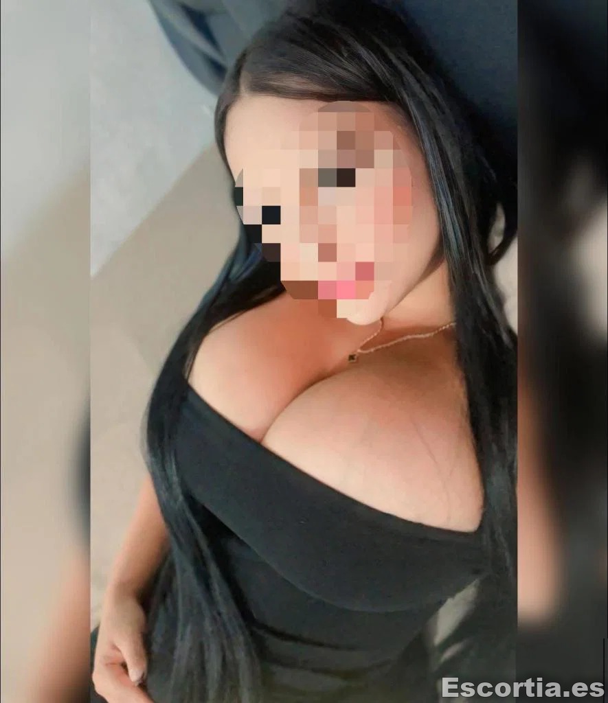 Luisa escort Las Palmas de Gran Canaria