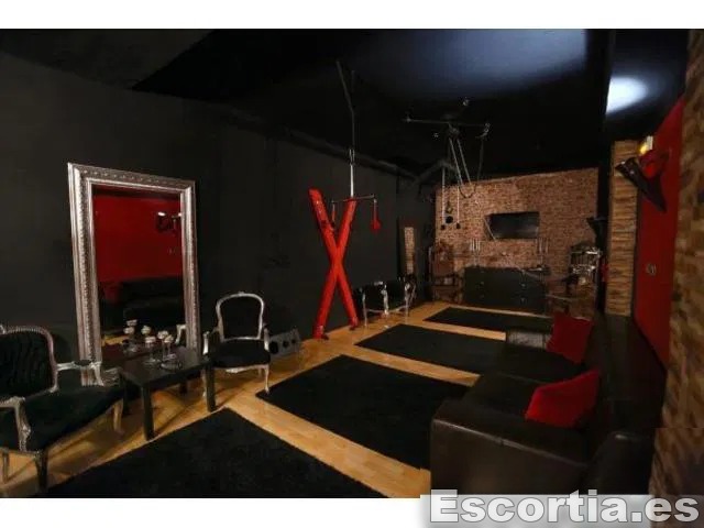 Escort 37 photo 3