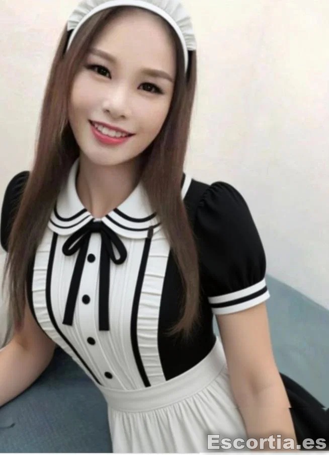 Lili escort Girona