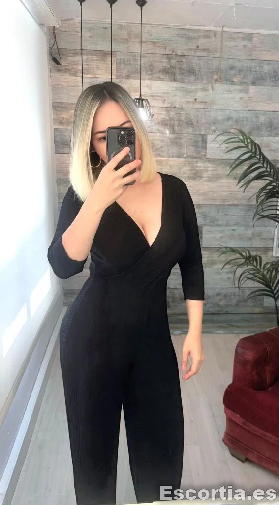 Escort 20 escort Madrid