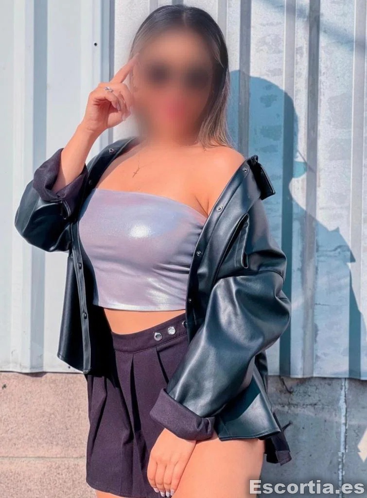 Tati escort Burgos