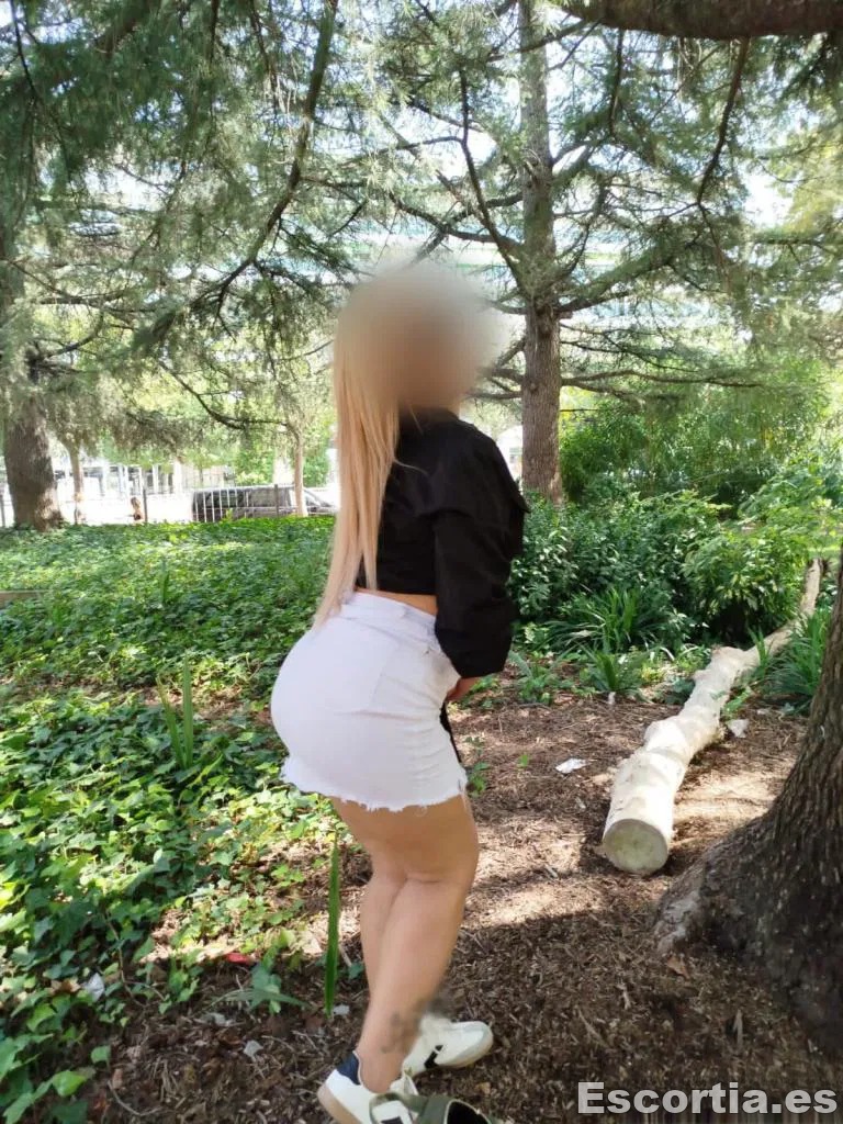 Sara escort Tarragona