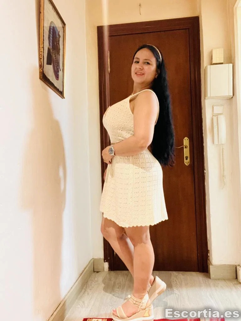 Roxana escort Alicante