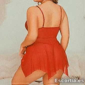 Señorita 40 escort Pontevedra