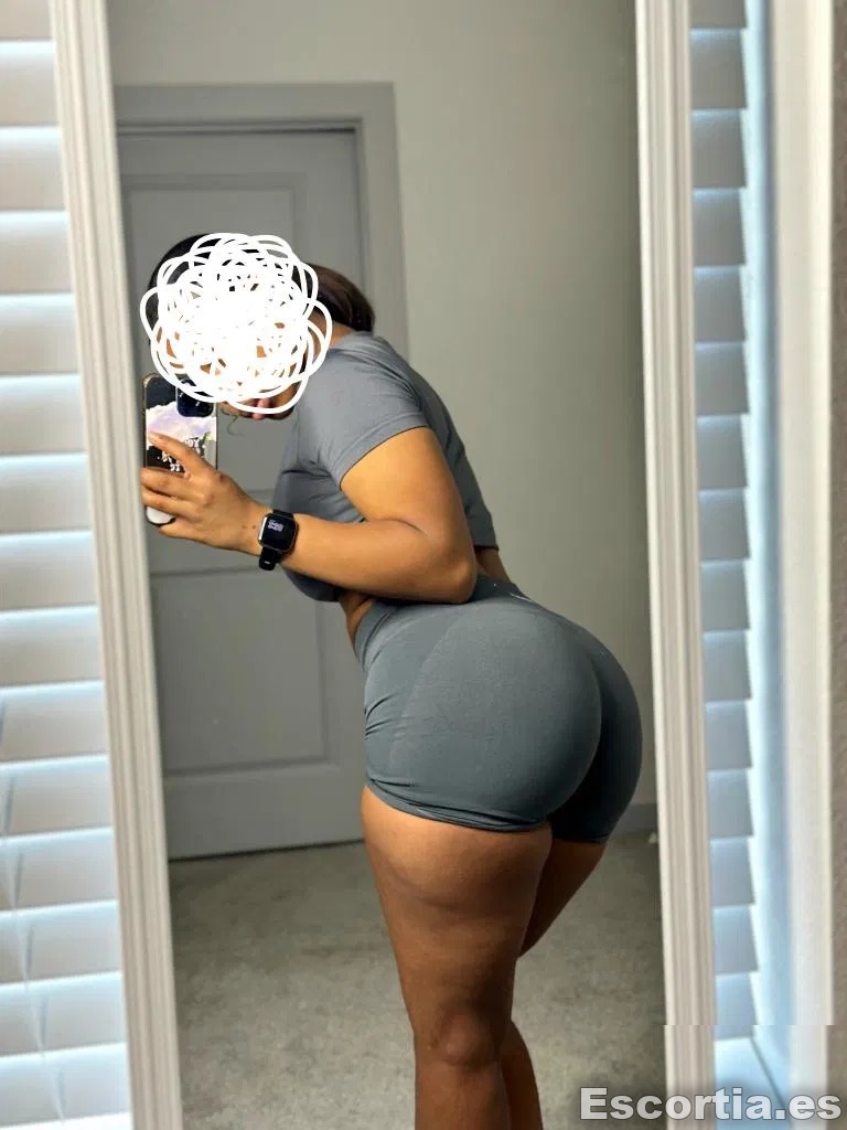 Lisa escort Alicante