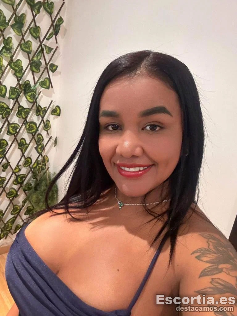 Puta latina 30 escort Alicante