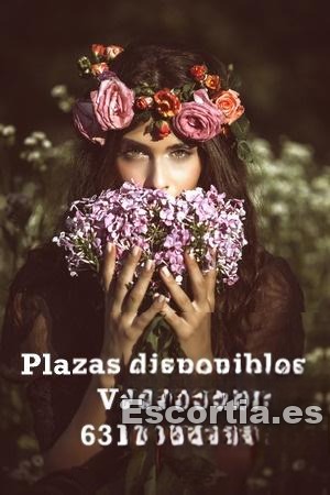 Escort escort Valencia