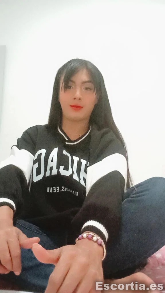 Transexual brasileña 27 photo 3