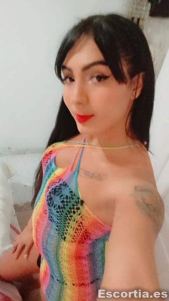 Transexual brasileña 27 photo 5