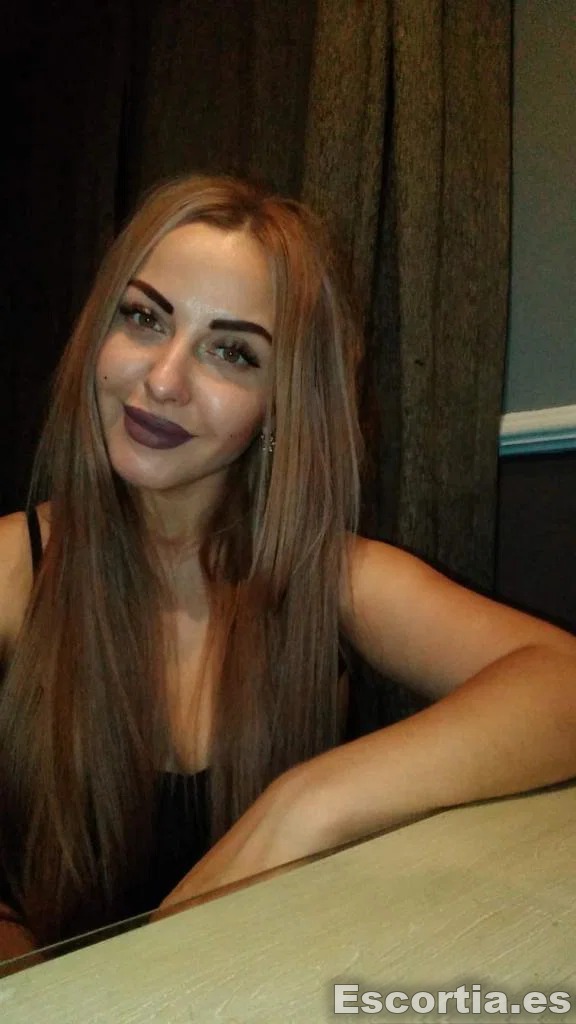 Anastasia photo 3