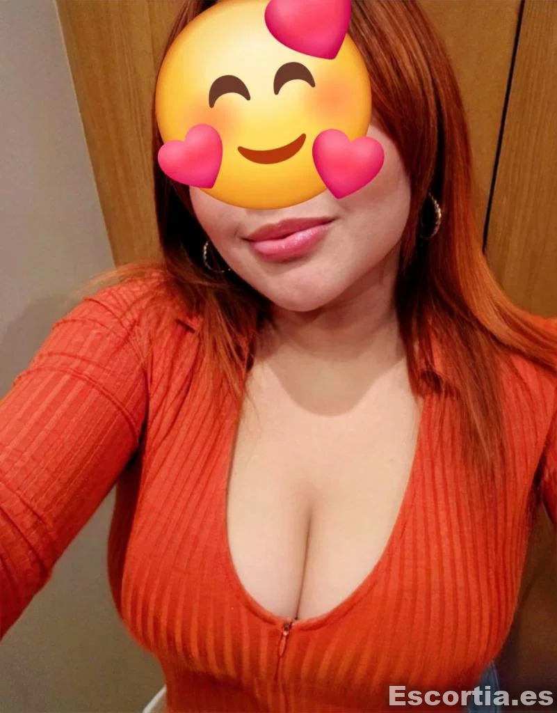 Mia Hondureña escort Barcelona