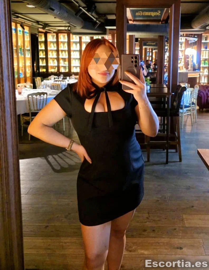 Mia Hondureña photo 7