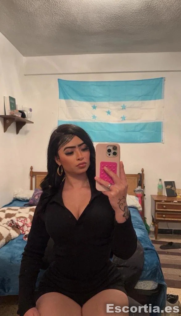 Mia escort Toledo