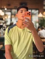 Dashiel photo 2