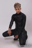Dashiel photo 4