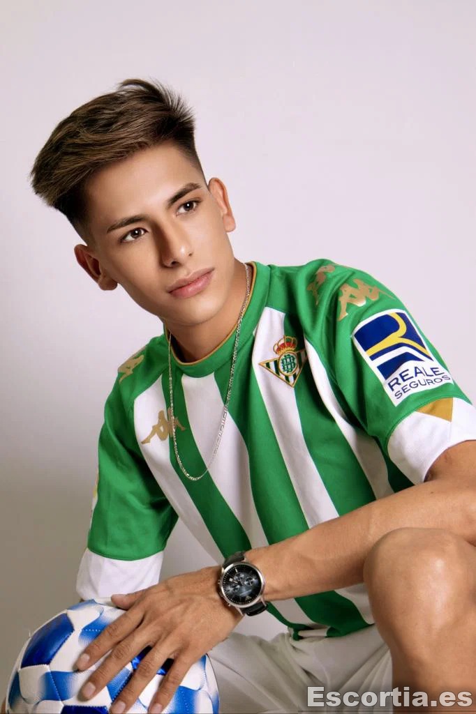 Dashiel photo 5