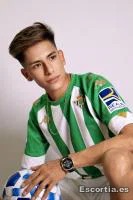 Dashiel photo 6