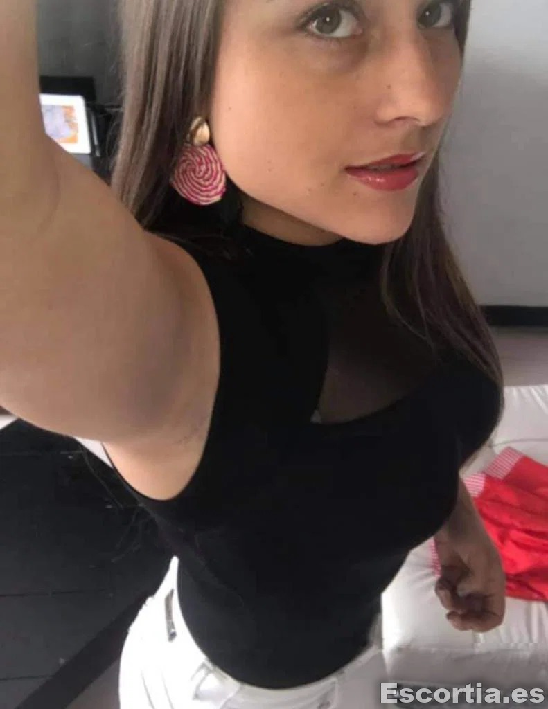 Lapita escort Murcia