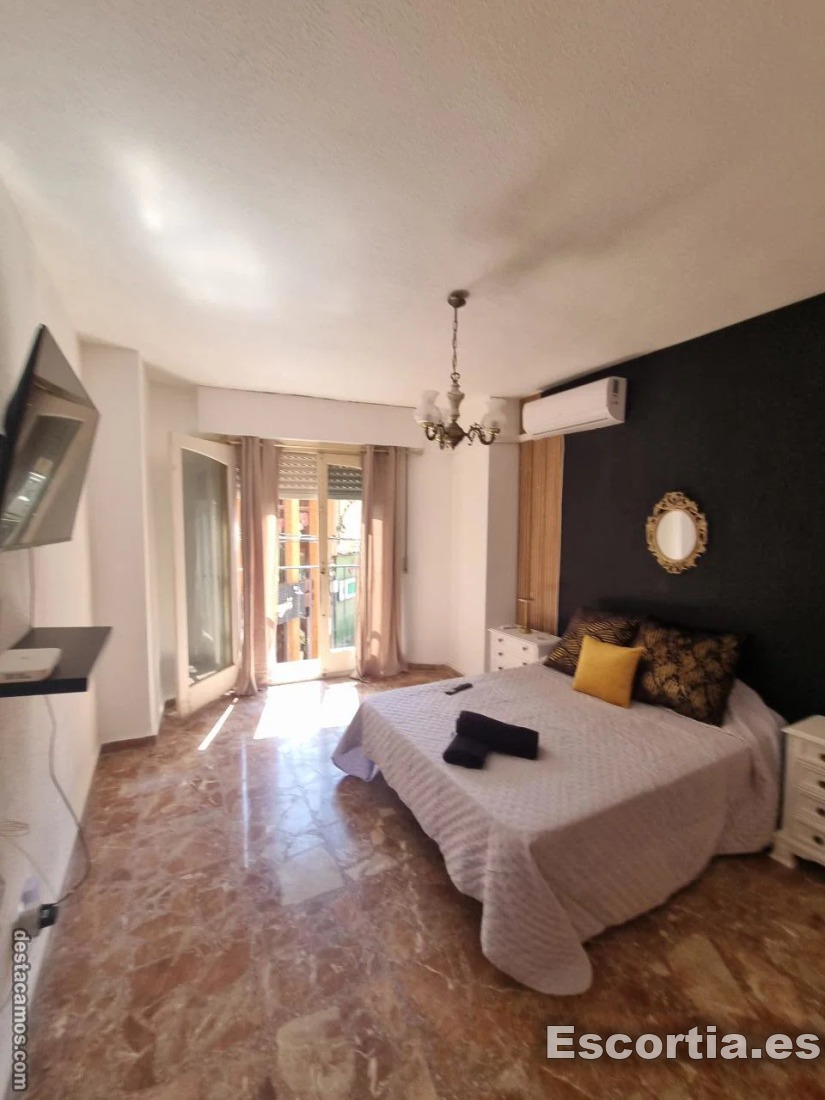 Puta venezolana 35 escort Murcia