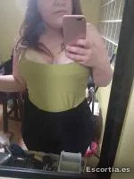 Sandra escort Ciudad Real