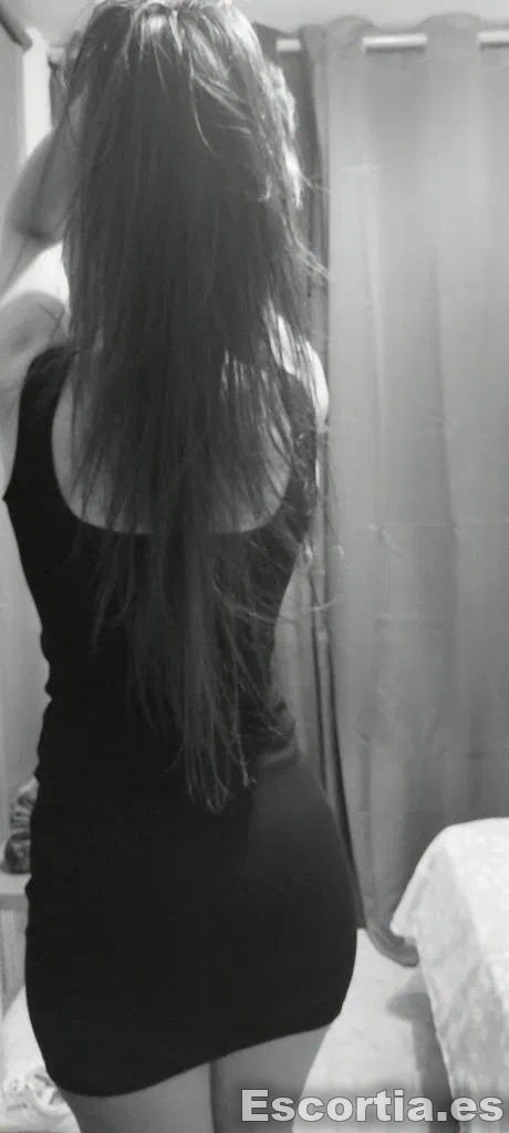 Maite escort Barcelona