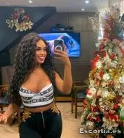 Señorita 18 escort Palma