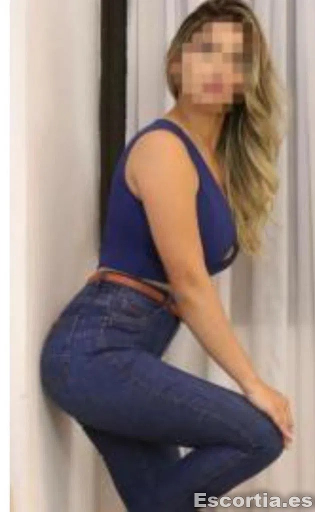 Jessica escort Toledo