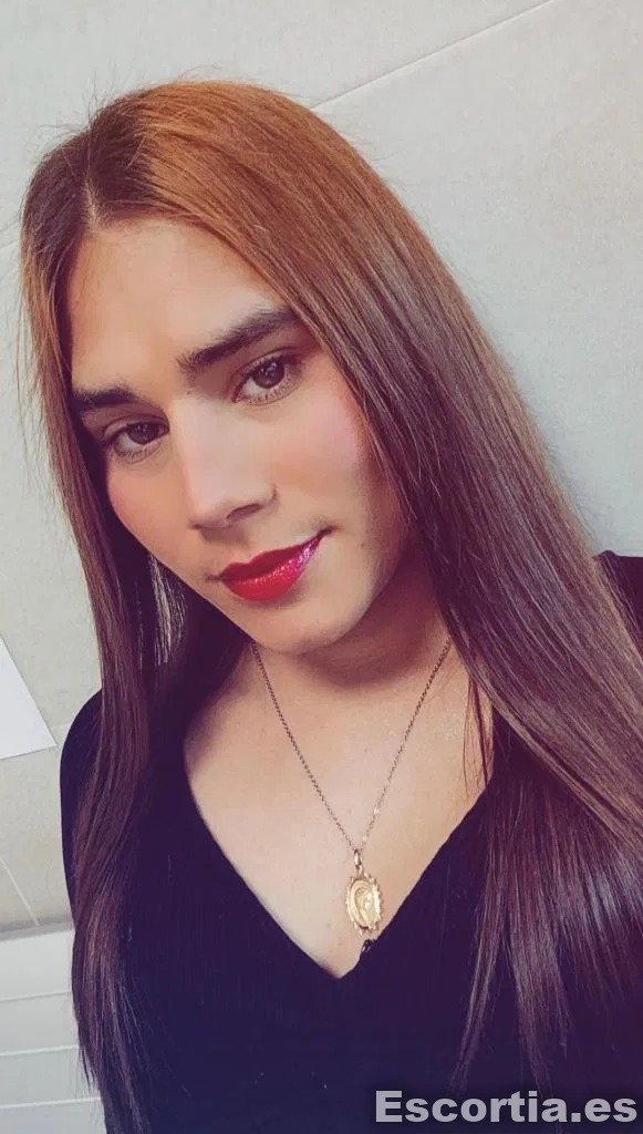 Heimy escort Palma