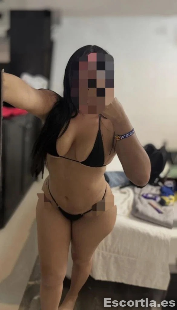Helena escort Madrid