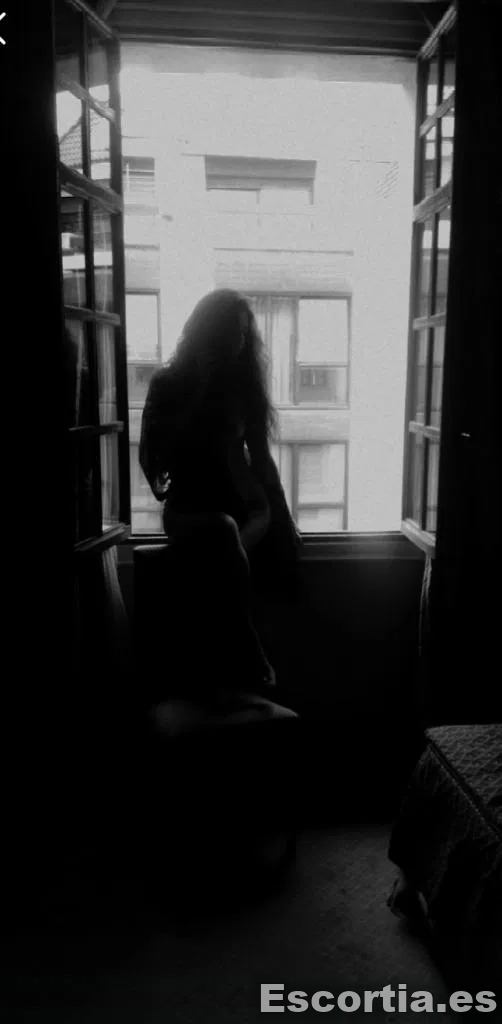 Paula escort Gijón