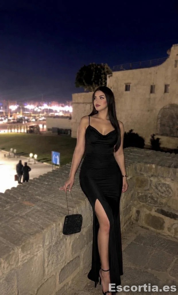 Puta 19 escort Tarragona