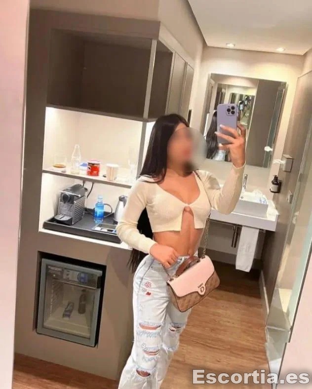 Maria escort Huesca