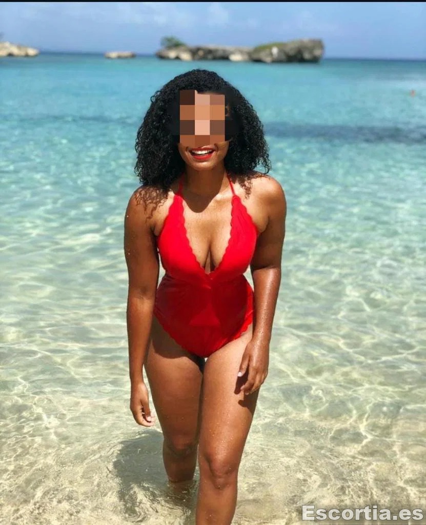 Mia escort Gijón