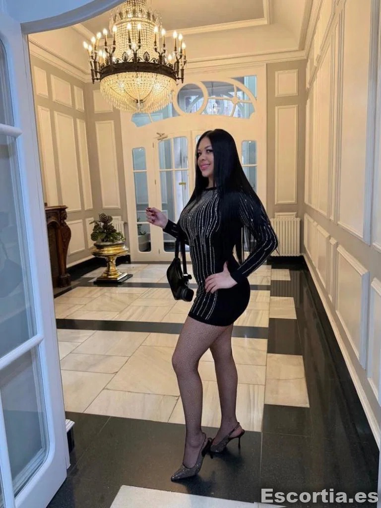 Pamela escort Girona