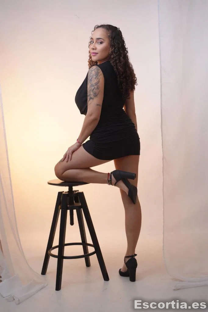 Sandra photo 10