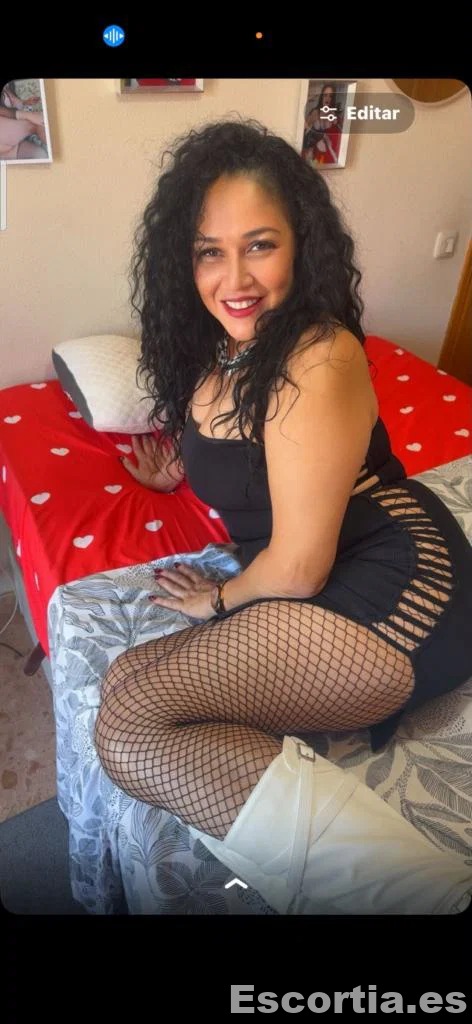 Katalina escort Zaragoza