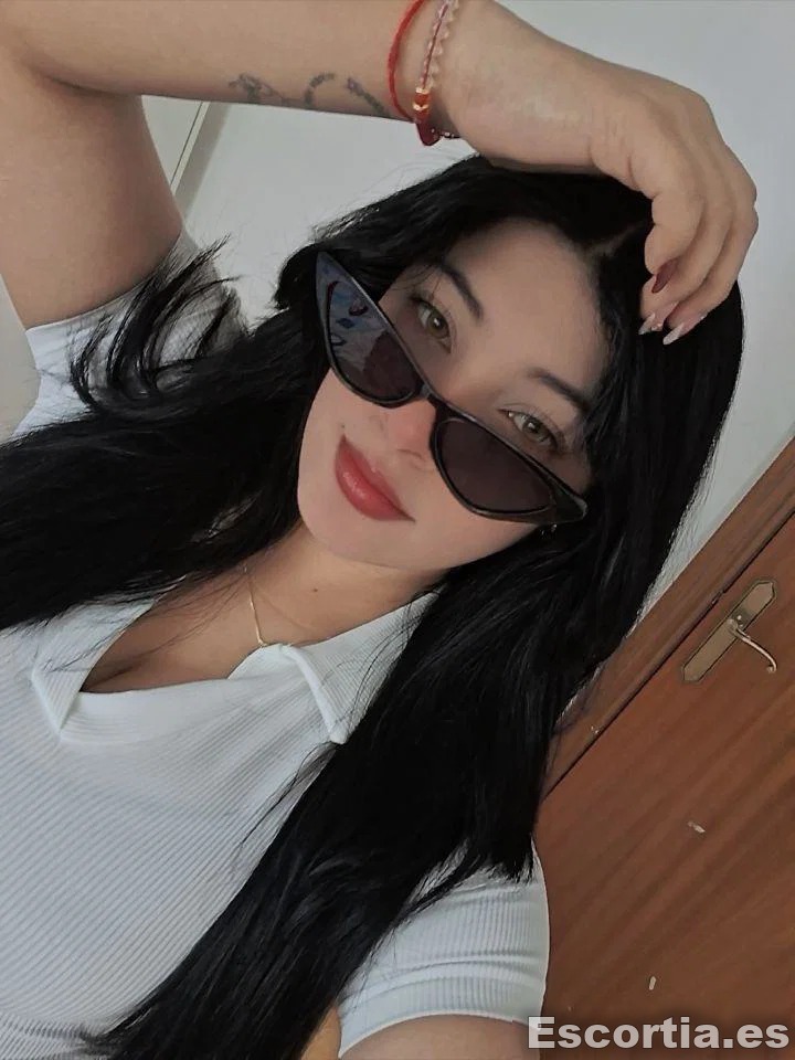 Daniiela escort Girona
