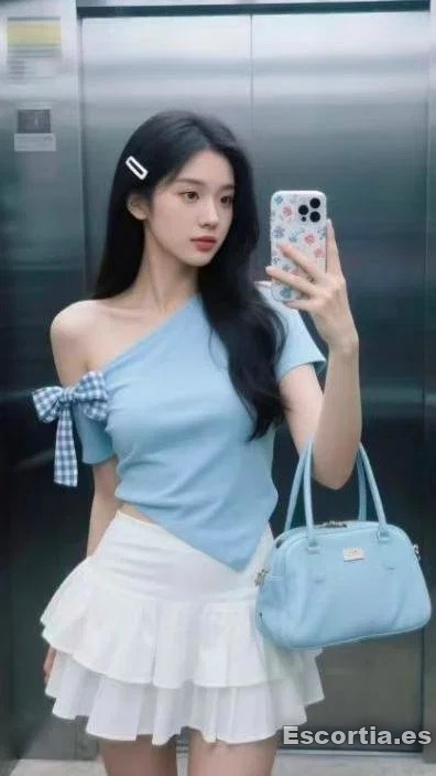 Puta asiatica 25 escort Madrid