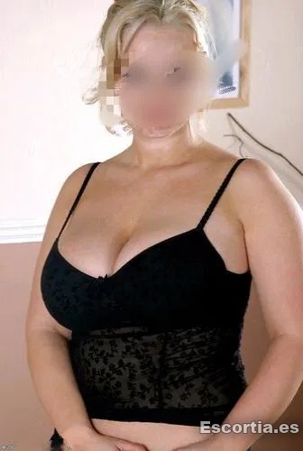 Alex escort Teruel