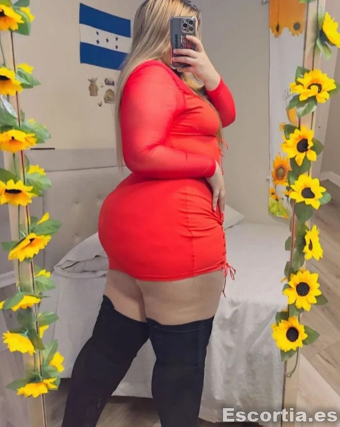 Dana escort Pontevedra