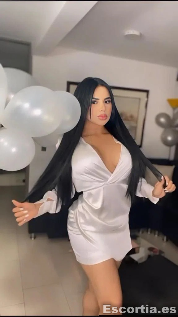 Celene escort Palma