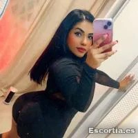 Giorgina escort Las Palmas de Gran Canaria