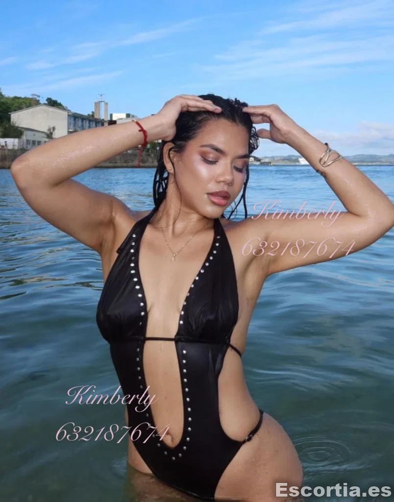 Kimberly escort Tarragona